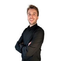 BLIC Employee Andy Masson's profile photo