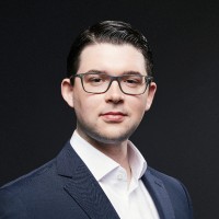 Hoffmann Liebs Partnerschaft von Rechtsanwälten mbB Employee Lucian Ackva's profile photo