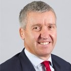 Fighting Chance Australia Employee Stephen Cake's profile photo