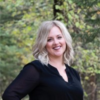 South Dakota Governor's Office of Economic Development Employee Hannah Downs's profile photo