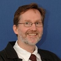 NatureScot Employee Clive Mitchell's profile photo