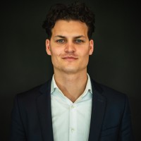 EY Employee Robert Redding's profile photo