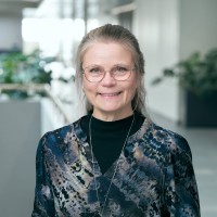 Henkel Auto Group Employee Åsa Persson's profile photo
