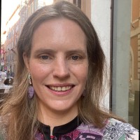 Video Volunteers Network Employee Jessica Mayberry's profile photo