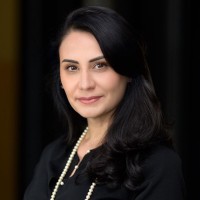 Bloom Holding Employee Suzanne Eid's profile photo