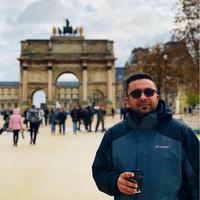First Abu Dhabi Bank (FAB) Employee Imran Abbas's profile photo