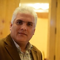 Amirhossein Davami Email
