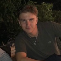 Frederik Jørgensen Email