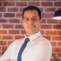 Growing Together Employee Benjamín León Yalta's profile photo