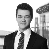 BlackRock Employee David Starrett's profile photo