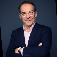 Hubert du Mesnil Email & Phone Number