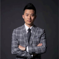 Leading Capital Group Employee 徐文虓vince's profile photo