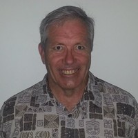 Sustainable Energy Industry Association of Pacific Islands Employee Geoff Stapleton's profile photo