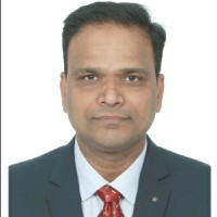 KP BUILDCON PRIVATE LIMITED Employee Sabir Khan's profile photo