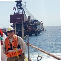 ICFENIX LTDA. Employee Miguel Perez Uribe's profile photo