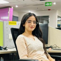 Hays Employee Bhavya Dhingra's profile photo