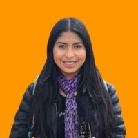 Mifact Employee Rosmelia Apaza Arcos's profile photo