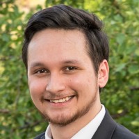 None Employee William Rooks's profile photo