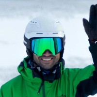 Snowsport Scotland Employee Josef Tautscher's profile photo