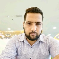 TALACO Employee Majid Shah's profile photo