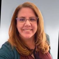 Griffin School Employee Angela Eaton's profile photo