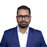 Kalpataru Retail Ventures Pvt. Ltd. Employee Nikkhel Bangera's profile photo