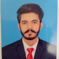Offside Technologies Employee Muhammad Usama's profile photo