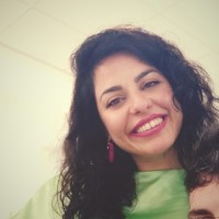 Smet Employee Erika Leone's profile photo