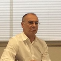 Herno Employee Giuseppe Radino's profile photo