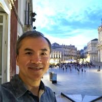 FountainVest Partners Employee Frank Tang's profile photo