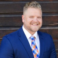 TUKWILA SCHOOL DISTRICT Employee Riley Haggard's profile photo