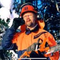 NTE Solutions Employee Lewi Nordlund's profile photo