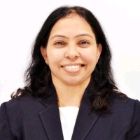 Prasa Employee Archana Khule's profile photo
