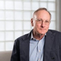 Case Western Reserve University Employee Bill Doll's profile photo