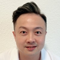 National University of Singapore Employee Bryan Low's profile photo