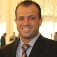 HATCOM Telecommunications Employee Firas Alsughayar's profile photo