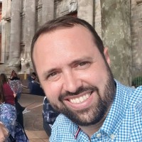 Barenbrug do Brasil Employee Gustavo Aguiar's profile photo