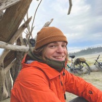 Canadian Armed Forces | Forces armées canadiennes Employee Freya M.'s profile photo