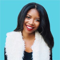 Cree Robinson