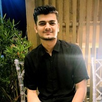 DigiEnder Employee Kashif Yousuf's profile photo