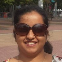 Baxter Healthcare Limited Employee Anchal Aggarwal's profile photo
