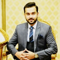 Introtech Solutions Employee Waqar Aslam's profile photo