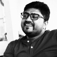 Big Ideas HR Consulting Private Limited Employee Nikunj Makwana's profile photo