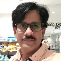 Welspun Group Employee Murthy Dsn's profile photo