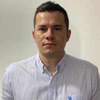 3C Hotels Employee Diego Fernando Diaz Sanchez's profile photo
