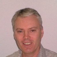 Enerate Employee Ian Durnin's profile photo