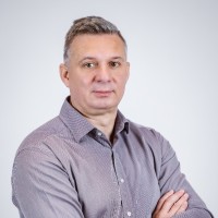 Pronar Employee Tomasz Rolinski's profile photo