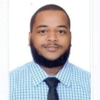 Elbarbary HealthCare | البربري هيلث كير Employee Omer Mahir's profile photo