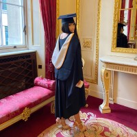 CRM Trading Ltd Employee Jaida Ashcroft's profile photo