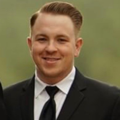Rocket Mortgage Employee Ryan Bowe's profile photo
